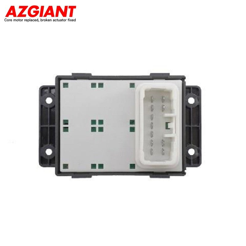 Front left drive side window switch for 2007-2017 for Hyundai i10 I (PA)