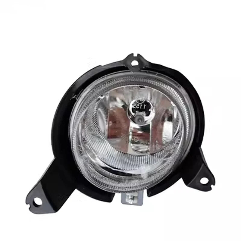 Front Bumper Fog Light Lamp Assembly Auto for Ssangyong Actyon 2006-2011
