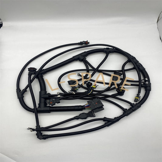 D7E Engine Injector Wiring Harness 20893636 F 04211127 Ec240B Cable Harness