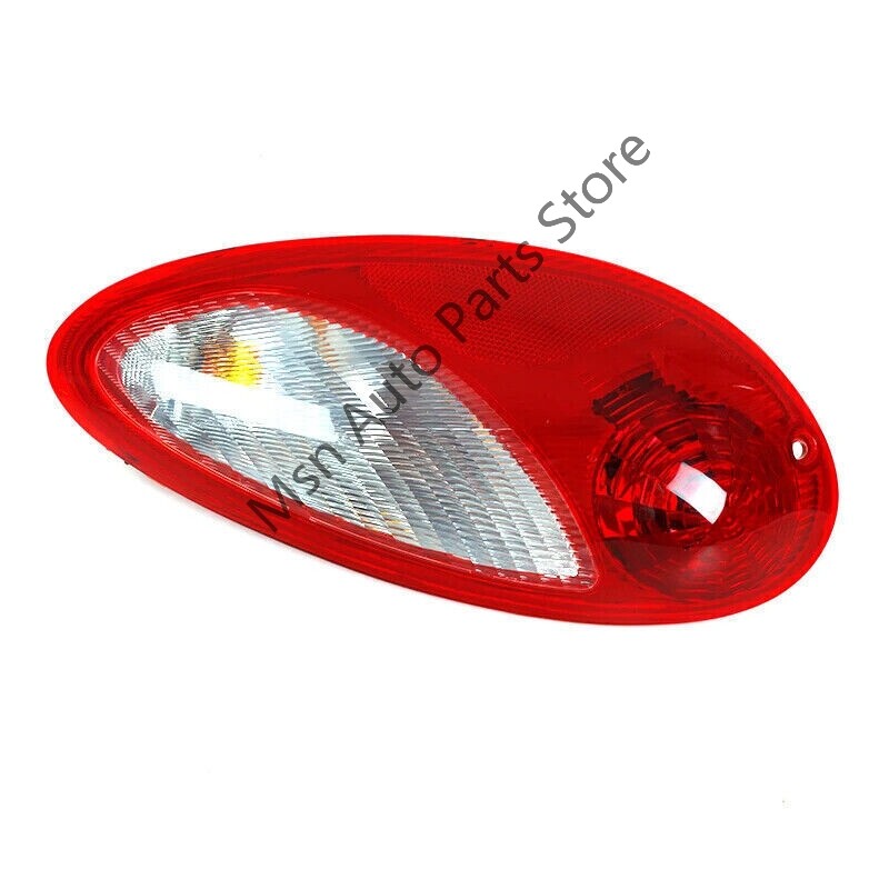 Left Rear Tail light Brake Light For 2006 2007 2008-2010 for Chrysler PT Cruiser
