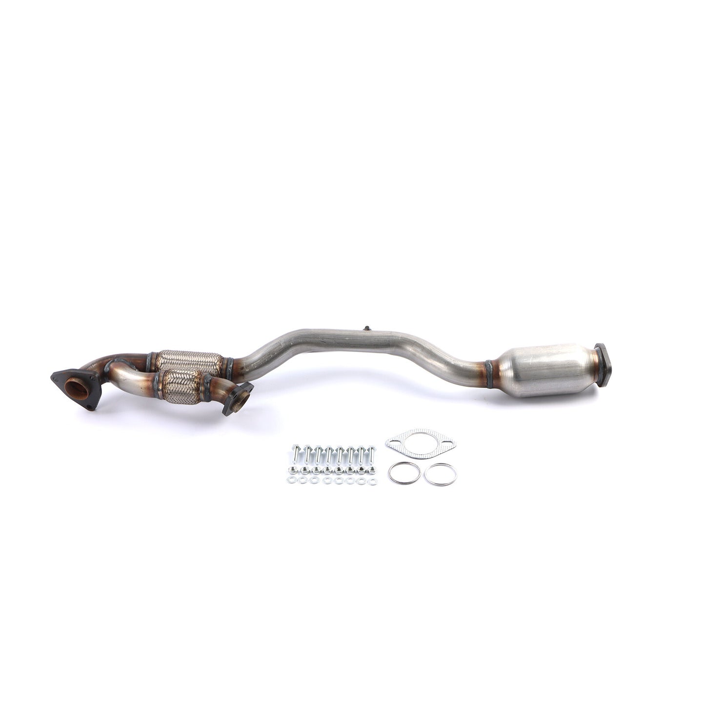 2009-2014 for Nissan Murano 3.5L V6 Rear Catalytic Converter EPA 200201AA2B