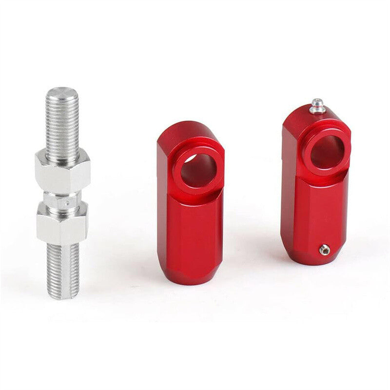 Front  Rear Lowering Kit Adjustable for Yamaha 700 350 660 ATV Red