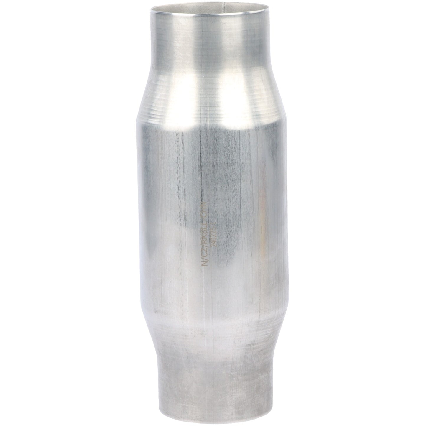 For 3 Inlet/Outlet Catalytic Converter Universal-Fit EPA Approved 11 Long