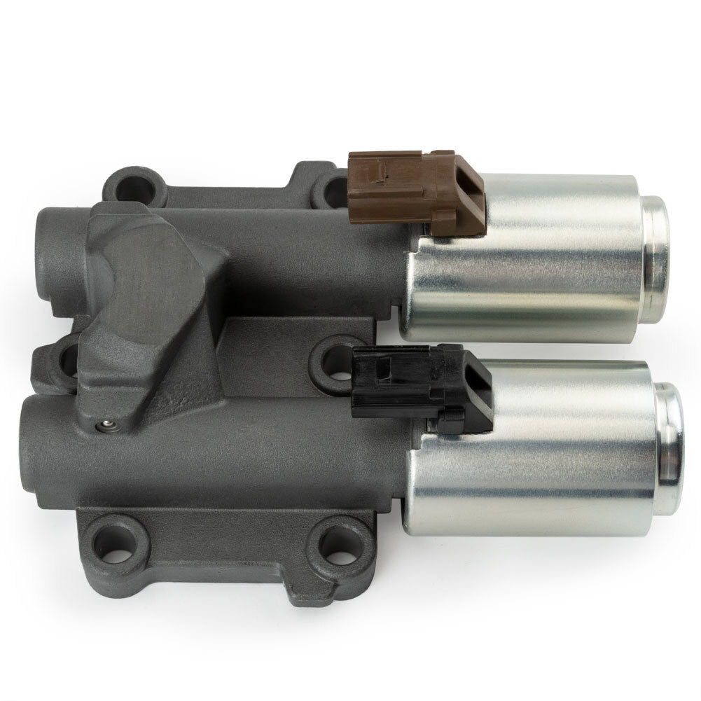 Transmission Dual Linear Solenoid for Honda for Civic 1.8L 2.4L Fit 1.5L 2019-2013