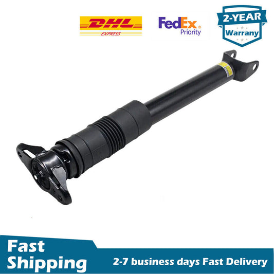 1x for Jeep Grand Cherokee for Dodge Durango 2011-2015 Rear Shock Absorber Strut