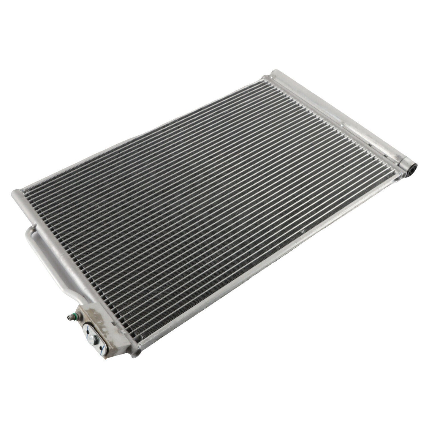 Aluminum AC Condenser for 2016-2018 for Chevrolet Malibu LaCrosse 30026 vastvehicle