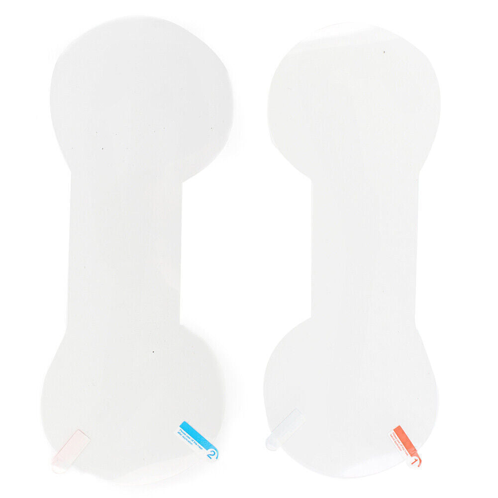 for YAMAHA XMAX 400 XMAX-400 Dashboard Screen Protector Film Motorcycle