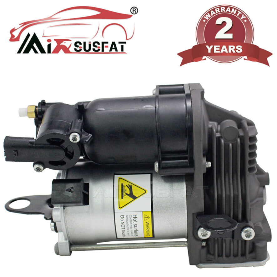 Suspension Air Compressor Pump fit for Mercedes S-Class W221 S550 CL550 2213200904