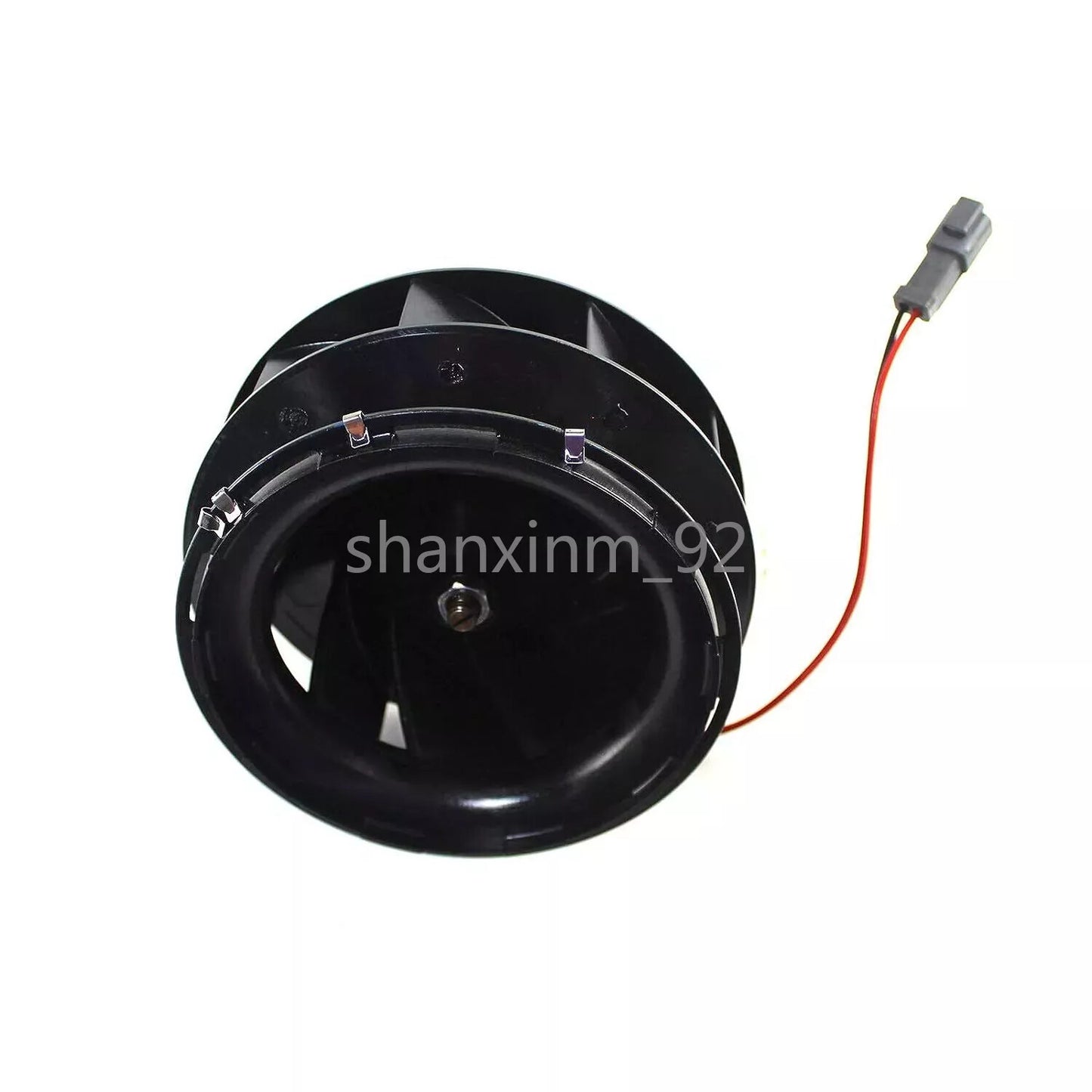 268-8792 Blower Motor for Cat 950H Electric Blower Motor Fan Assembly Excavator