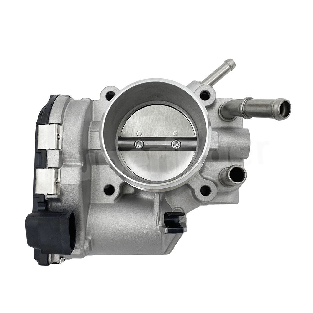The 35100-2B150 electronic throttle body is suitable for the for Hyundai for Veloster and for Kia Soul RIO L4 1.6L.