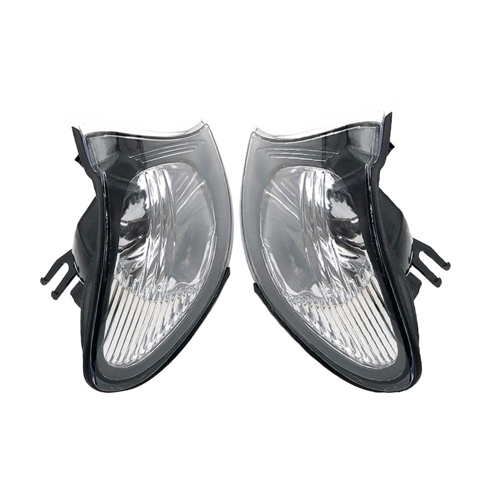 Fit For 3 Series E46 2002-05 Front Left Right Turn Signal Light Indicator Lamp