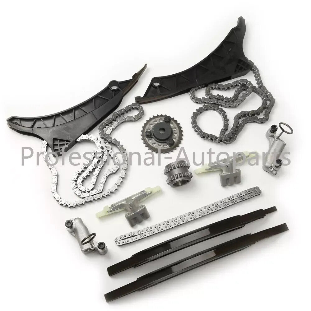 One N63 engine timing chain repair kit suitable for BMW 550i, 650i, 750i, X6, X5, for ALPINA B7