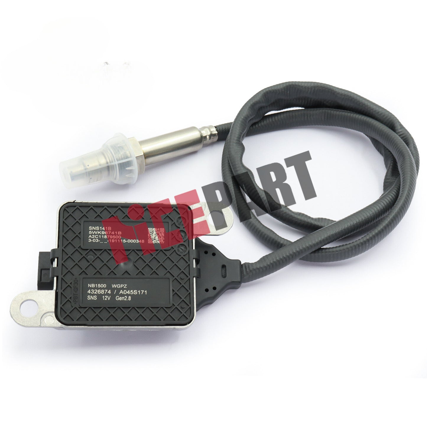 4326874 28729846 4326874RX 5WK96741B Oxide Nitrogen Sensor Compatible with