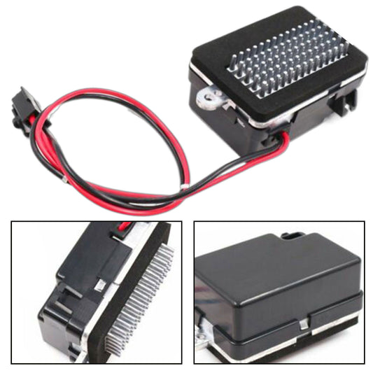 5012699AA Blower Motor Resistor Temp Control for Jeep Grand Cherokee 4.0L AT