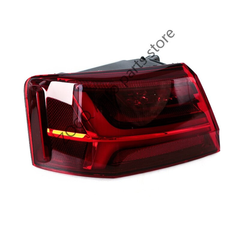 Right LED Rear Tail Light Brake Light Turn Signal for Audi A6L C7 PA 2016-2018