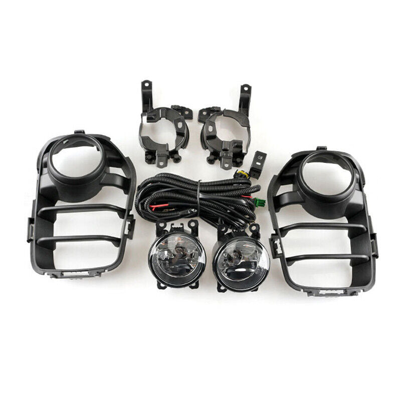 Fog light assembly fog light kit for Nissan NV350 Uranus 2018 - 2020