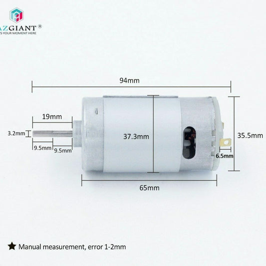 Electric door suction pump motor suitable for Mercedes-Benz W140 S320 S420 S500 S600 E320