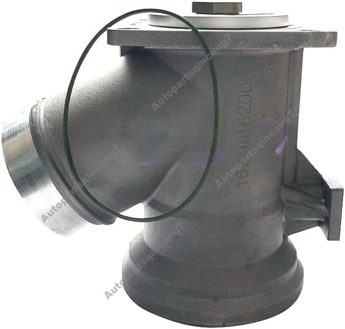 Unloader Valve 1622348802 1622348883 for Atlas Copco Air Compressor GA37 ﻿