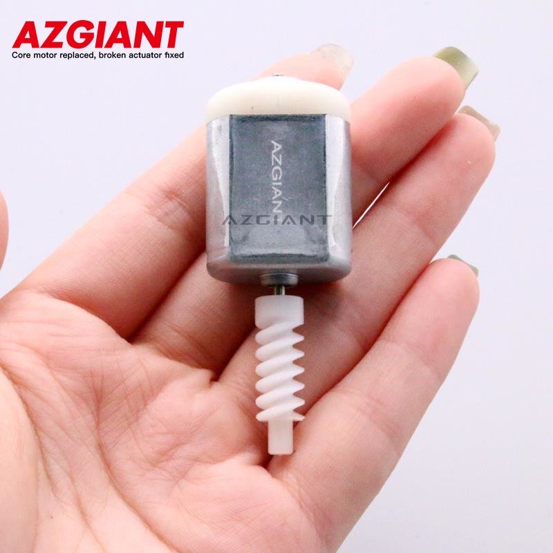 Door lock actuator motor 80501-6CA0B/80501-9HE1A suitable for 2019-2023 for Nissan Altima MK6.