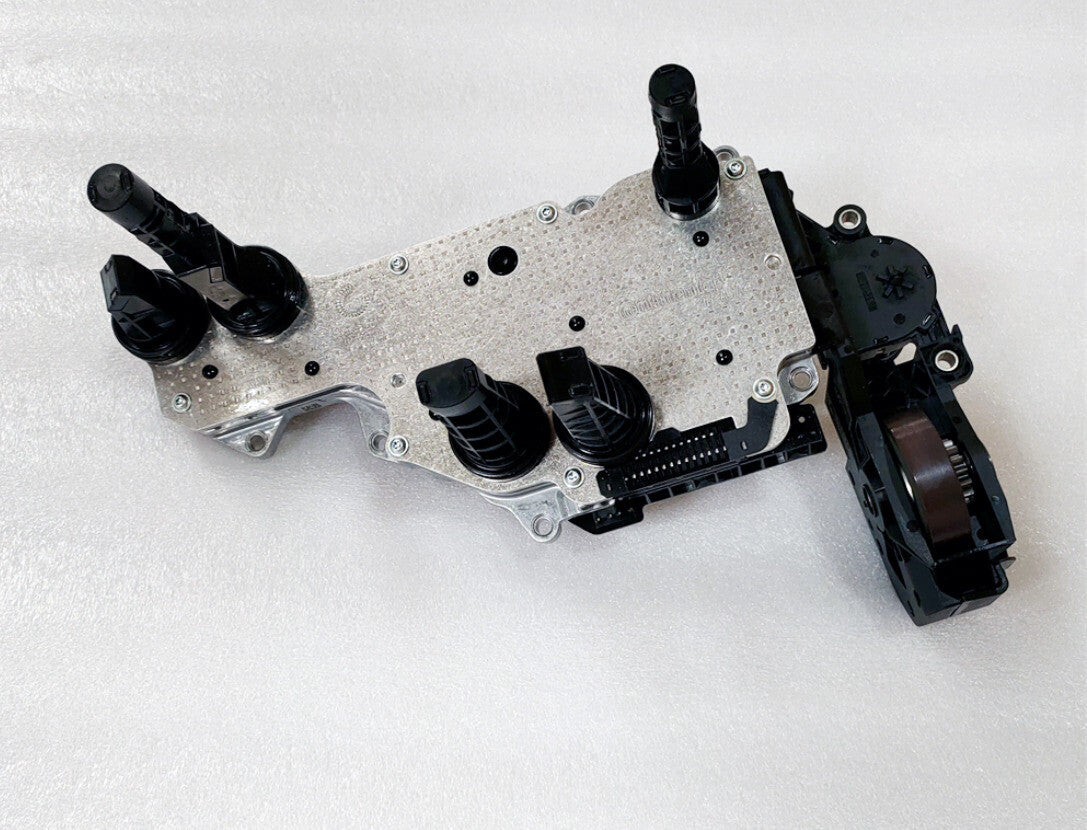 6DCT450 MPS6 Transmission Control Module Unit 7M5R-14C247-FA 7M5R-14C247-FE TCU