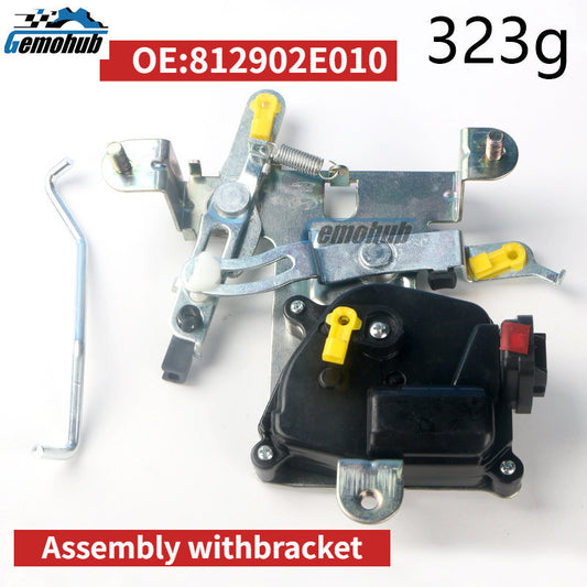 TAILGATE BOOT LOCK LATCH CATCH OE 812902E010 for 06-10 for Hyundai for TUCSON