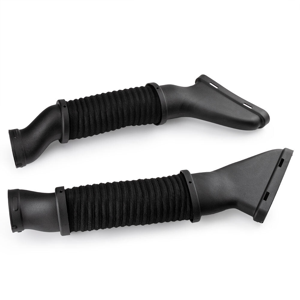 2-pack air purifier intake hoses, suitable for Mercedes W166, GL550, GL450
