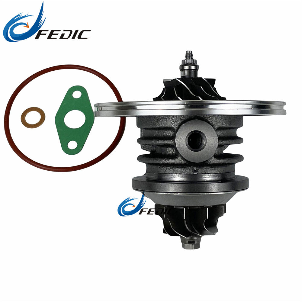 701729 Turbo cartridge for Audi A2 for Seat Arosa for VW Polo 1.4 TDI 55 Kw 75 HP AMF