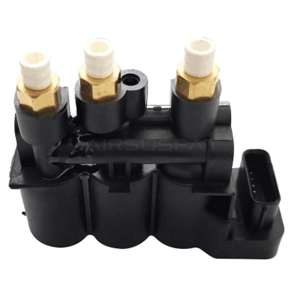 1pc for Range Rover 2014-2020 for Defender L663 2020-2021 Air Suspension Valve Block