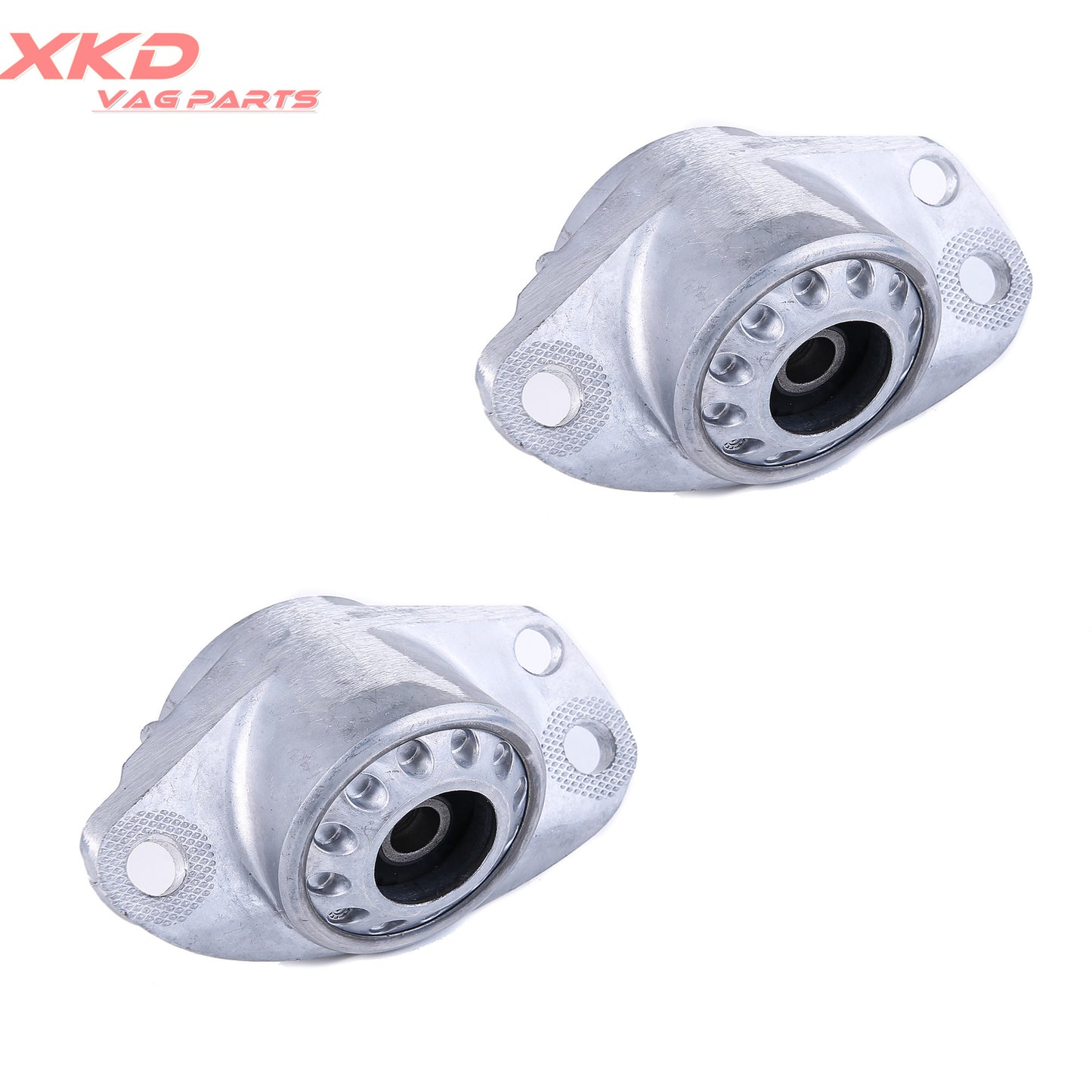 2x Adjustable Front Bumper Lip Splitter Strut Rod Tie Fit Bar Spoiler Black