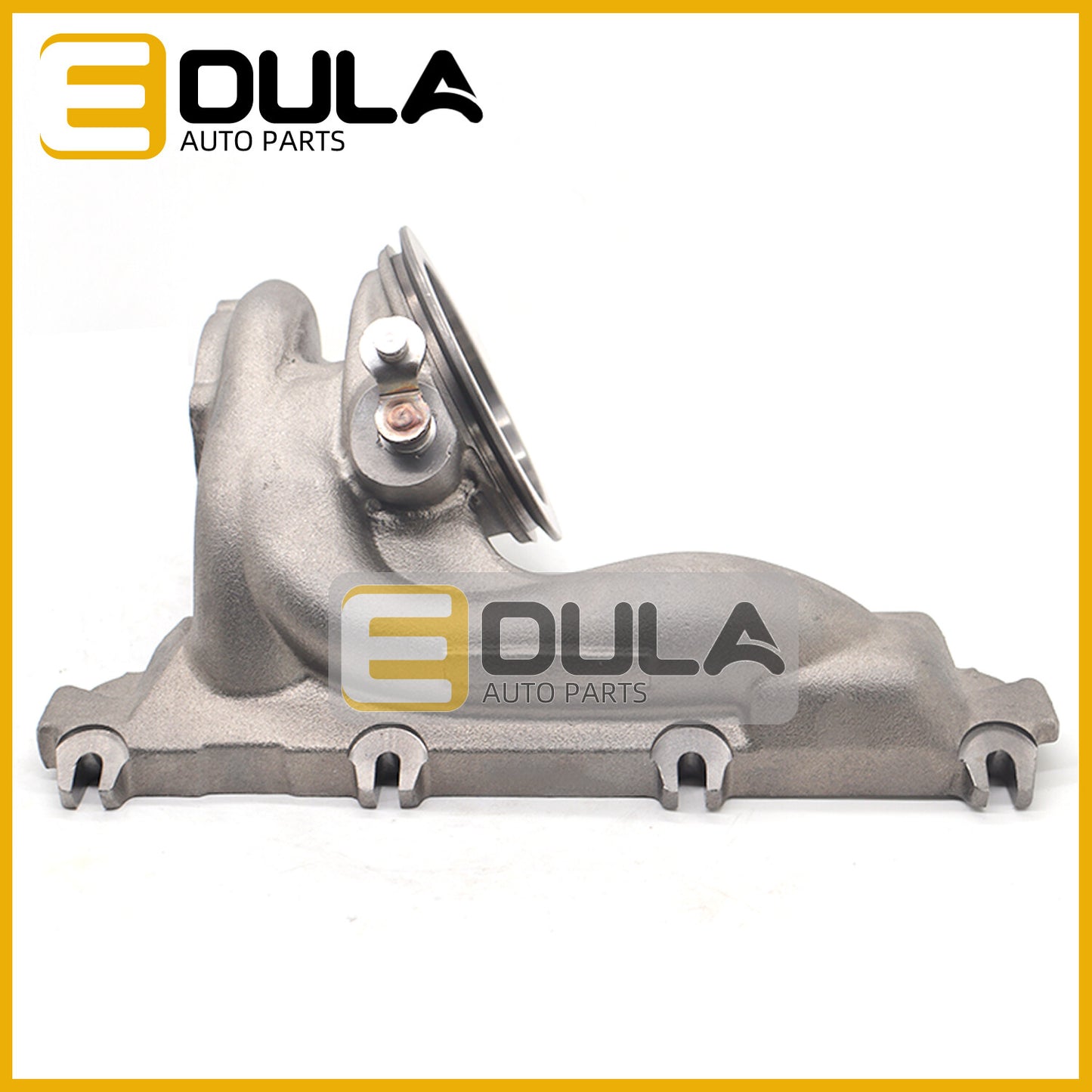 Automatic B38 turbo exhaust housing fits for BMW 318i, F30, F31, and for Mini Cooper 11659895980