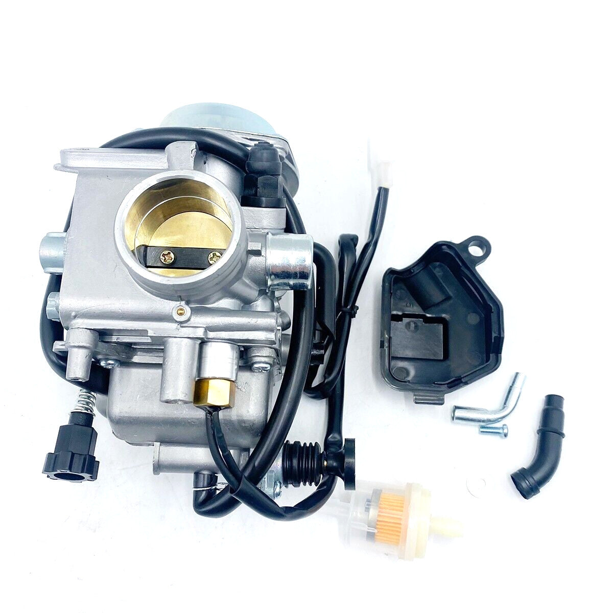 Carburetor for Honda Fourtrax Foreman TRX350 TRX400 TRX450 TRX400FM 1995-2003