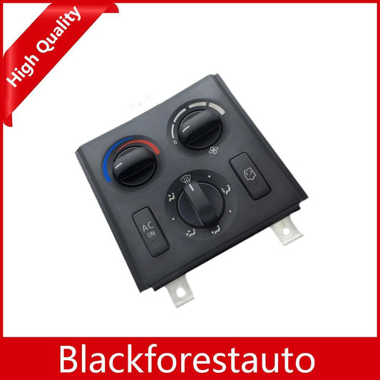Control Unit Panel Combined Switch 21318123 Fit for Volvo Truck FM FH Black