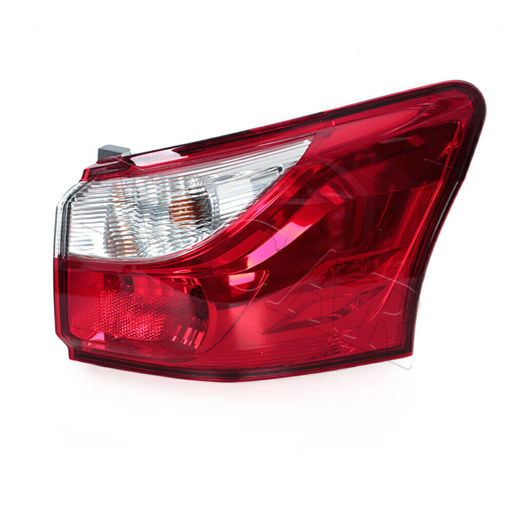 RIGHT REAR BRAKE LAMP TAIL LIGHT For 11/2013-1/2017 for ISUZU MU-X MUX SUV PASSENGER