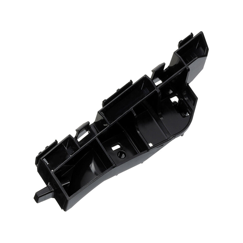 New Front Bumper Support Bracket Left DRIVER Side Black Fit 2013-2017 for Subaru BRZ