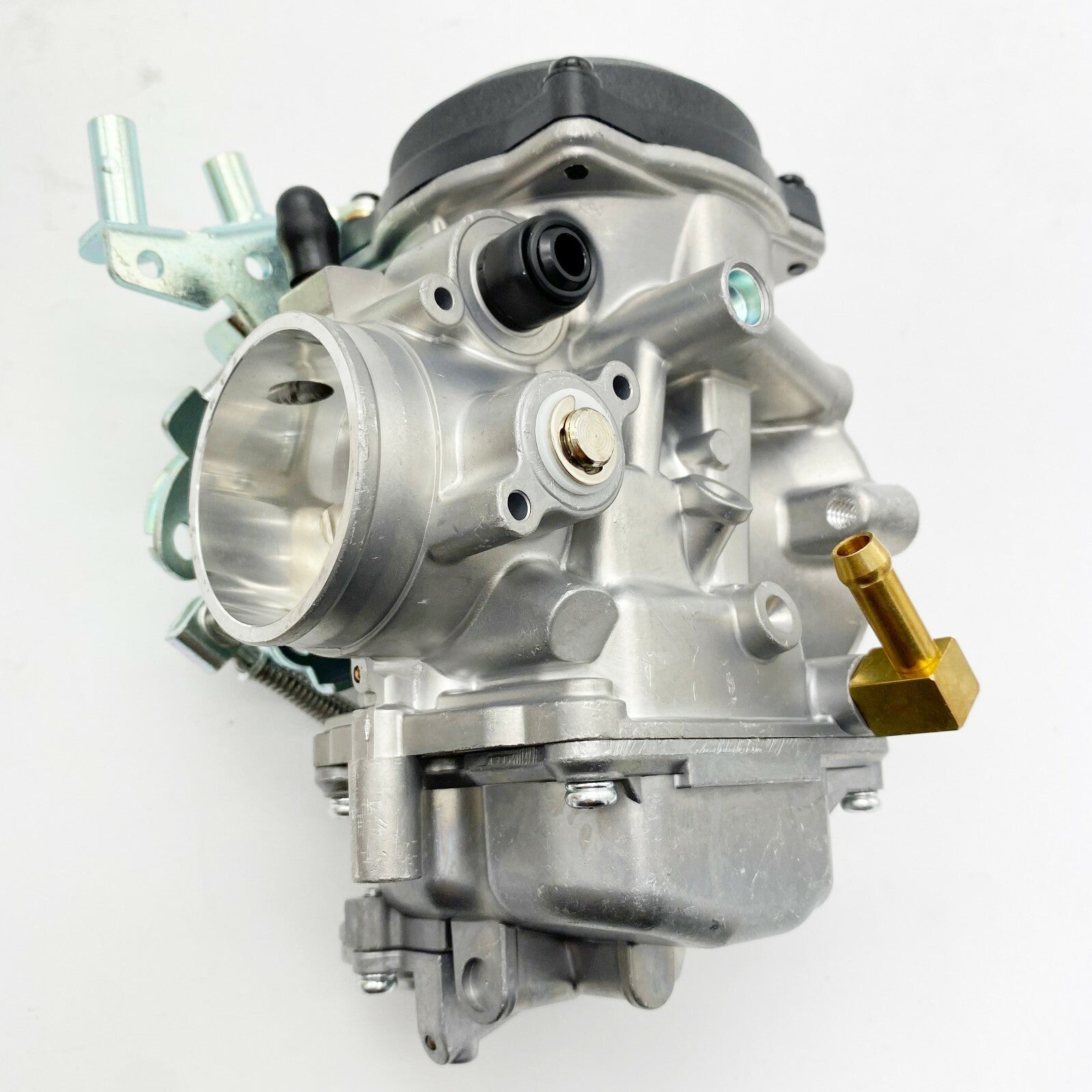 New Carburetor for Harley Davidson Glide Sportster 40mm CV40 XL883 27490-04 Carb