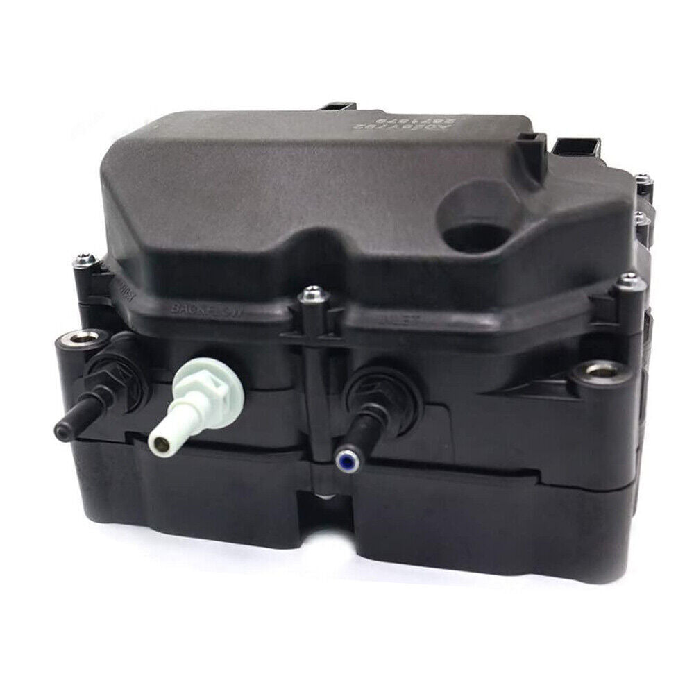 4387304RX 24V Urea Injection Pump 4387657RX 4387657 For ISX ISB ISC