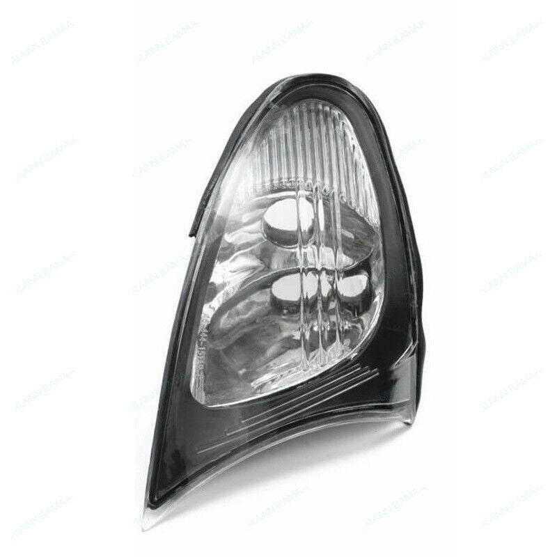 Right Front Turn Signal Light for BMW E46 3' Sedan 4Door 2002-2005, 63137165860
