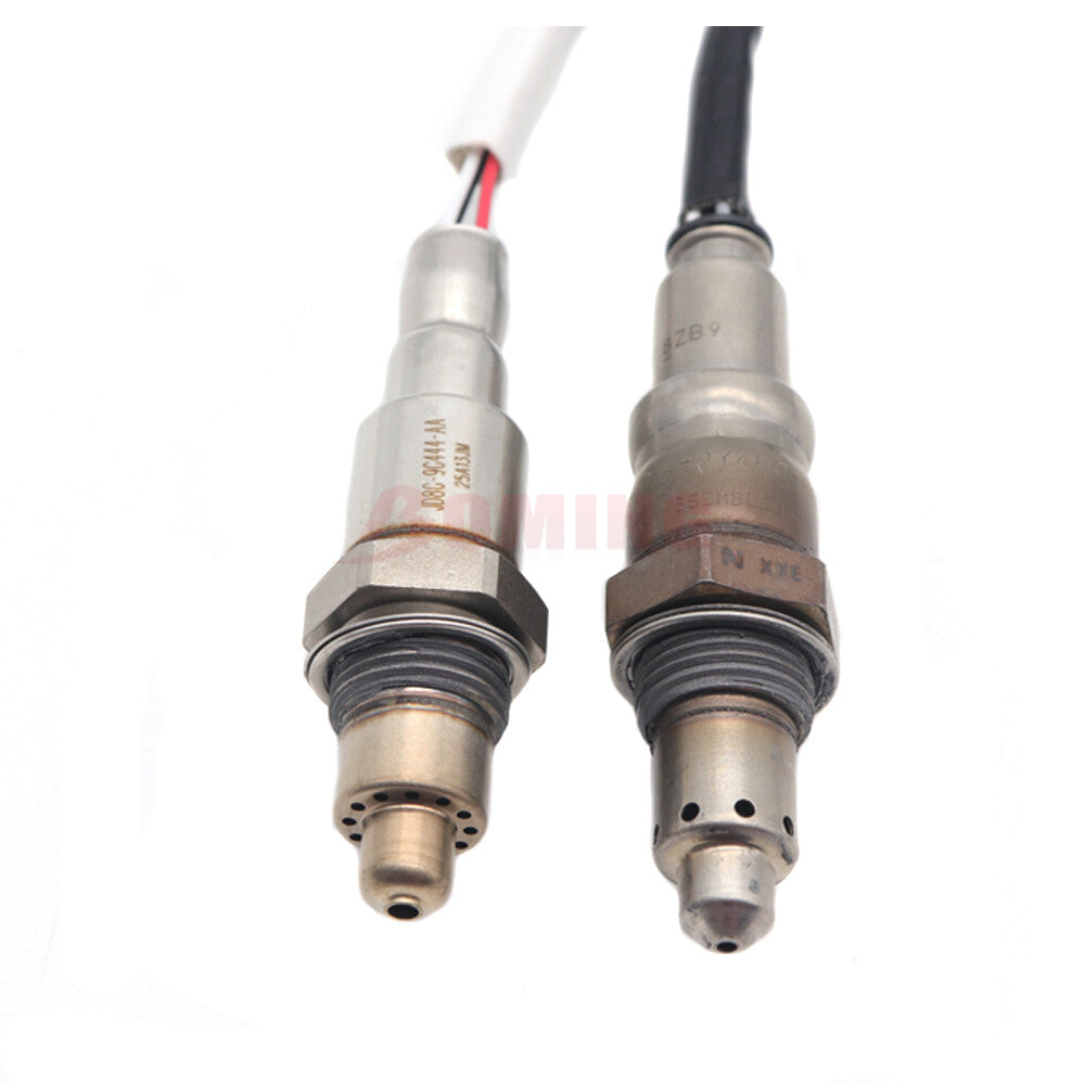 2PCS Oxygen O2 Sensor For 2020-23 for FORD EXPLORER 2.3L L1MA-9Y460-EA JD8G-9G444-AA
