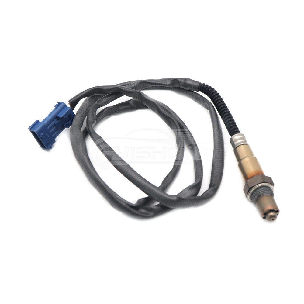Oxygen sensor 0258006029 is suitable for Citroen C4 Xantia for PEUGEOT 307 406 607