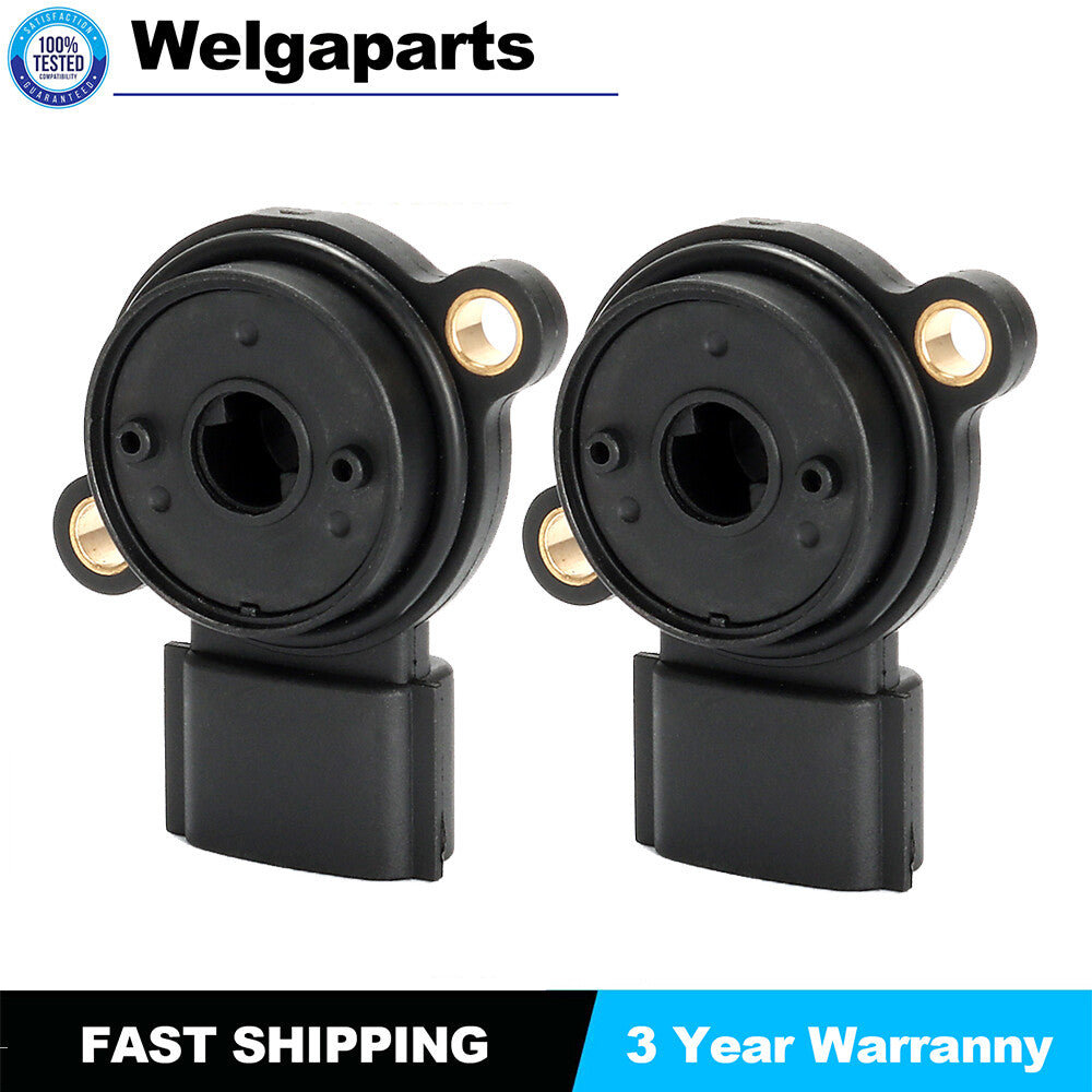 2X 06380-HN2-305 Shift Angle Sensor for Honda Foreman Rubicon 500 TRX500FA 01-14