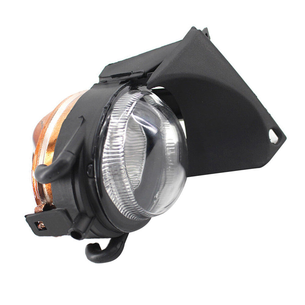 Fog Lamp Driving Light Left / Driver Side Fit for 2001-2003 for BMW E39 5 Series