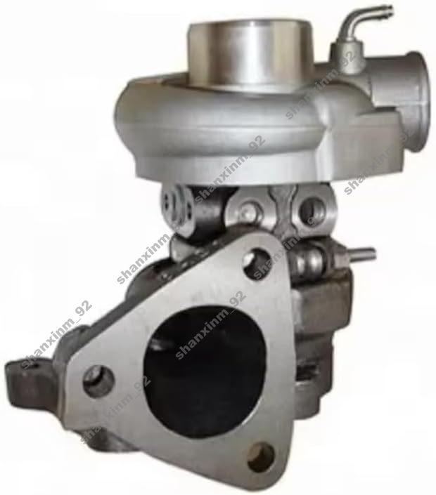 Turbo TDO4-09B/4 TDO4-09B-4 Turbocharger MD094740 For L200 L300 with 4D56 Engine