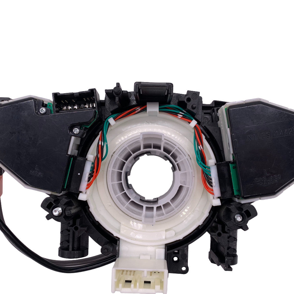 Suitable for turn signal multi-function combination switches with clock spring 25560-9BH0C