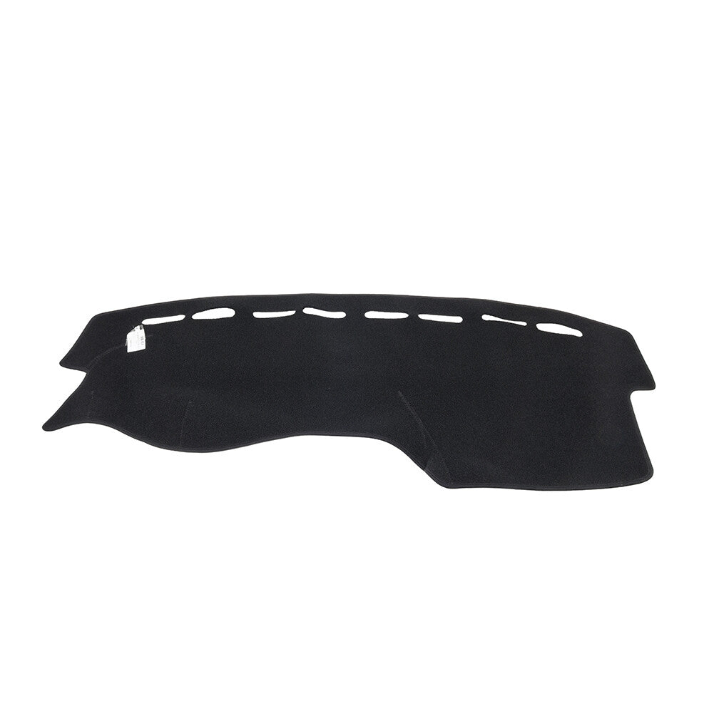 Dashboard Cover Pad Dashmat Carpet for Mitsubishi Lancer 2006-2015