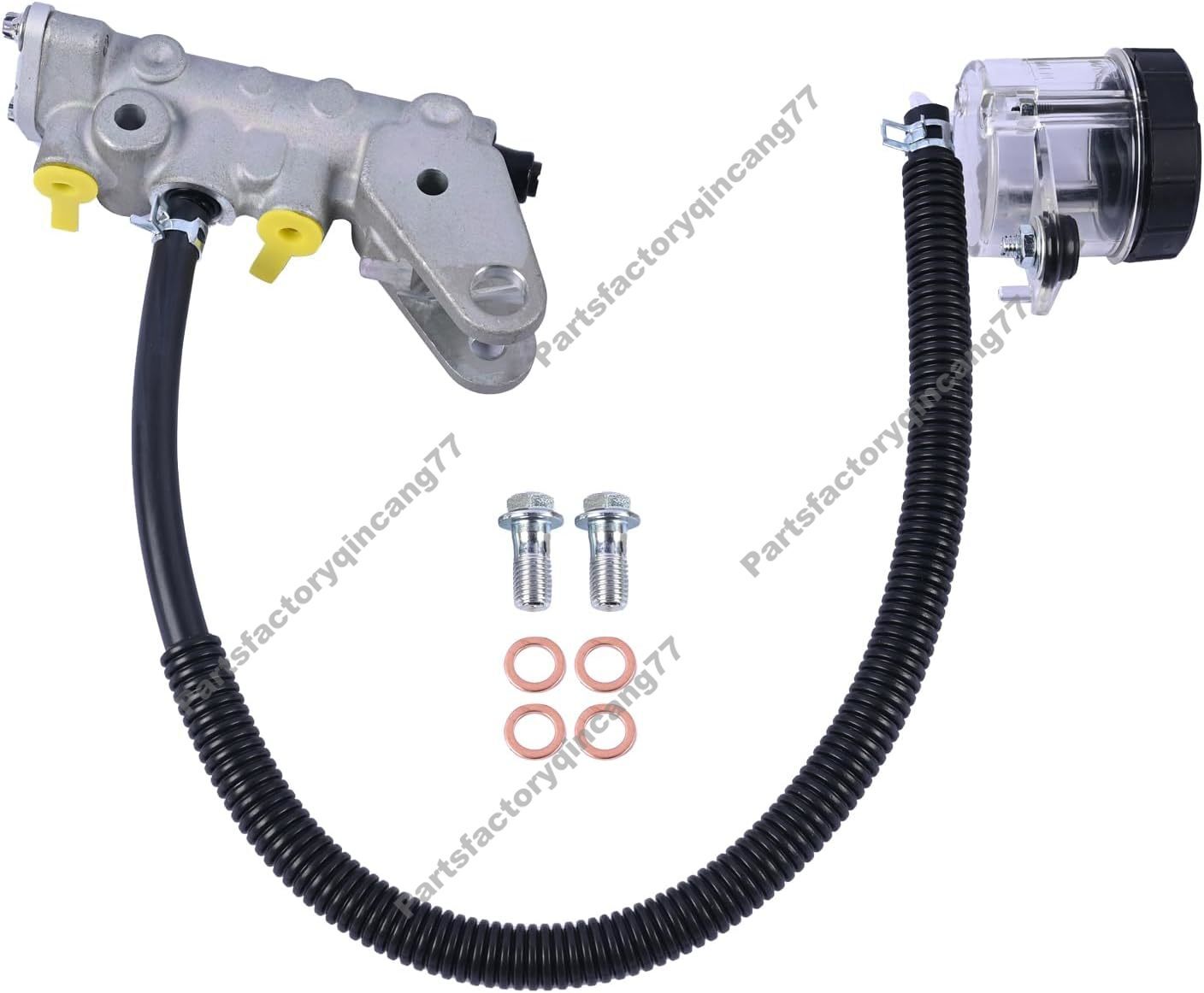 Rear Brake Master Cylinder 705601273 for Can-Am Outlander Renegade 500 570 650