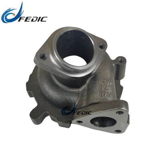Turbine housing GT1549V 761433 for Ssang-Yong Actyon Kyron 2.0 Xdi 104 Kw D20DT