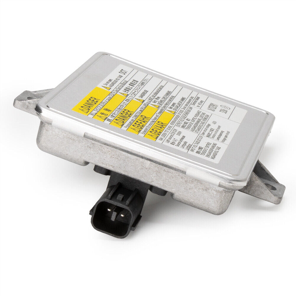 1X for Acura TL for Acura TSX for Honda Xenon HID Ballast Headlight Control Unit Module