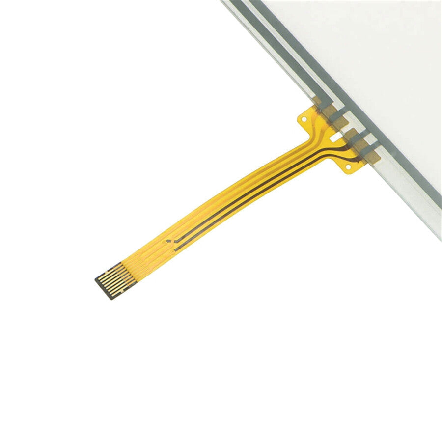 7 Car Touch Screen Glass Digitizer For 2014-2019 for Toyota Tundra Radio Navigation