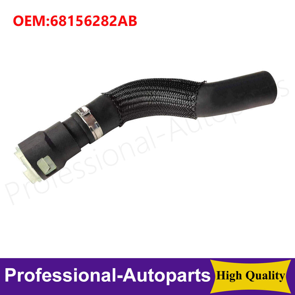 68156282AB Heater Core Jumper Hose Replacement for Dodge Dart 2012-2016