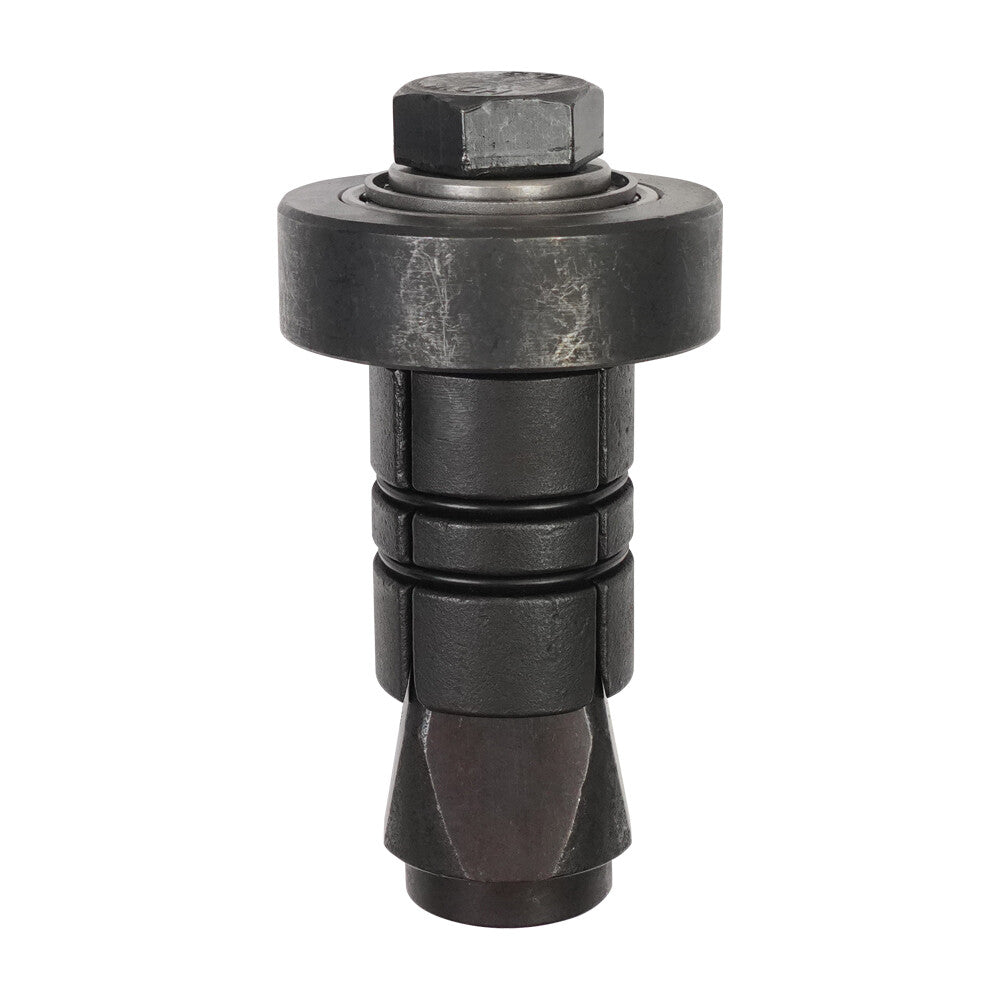 Exhaust Pipe Expander Tool Stretcher Kit Tail Pipe Spreader 1-5/8 to 4-1/4 inch